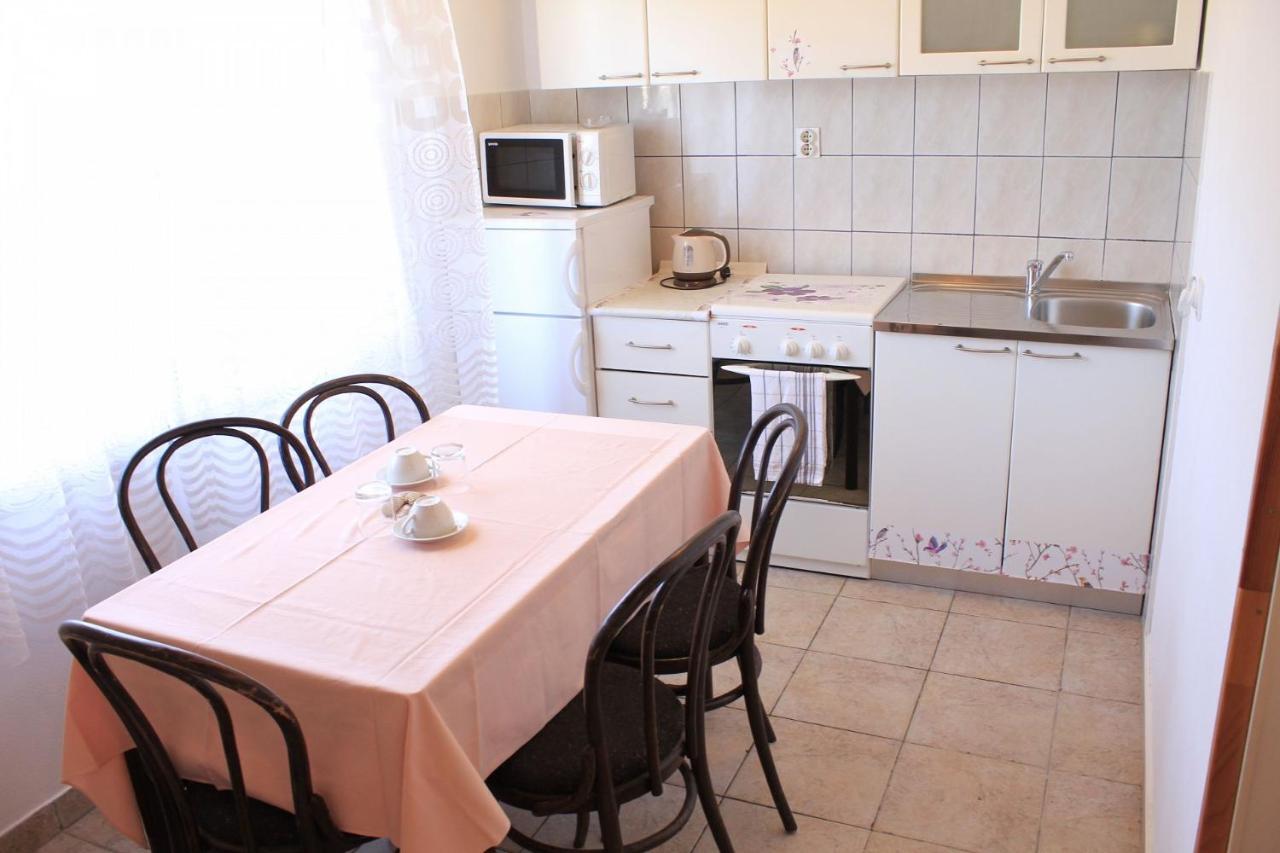 Apartments And Rooms Jagoda - Comfy And Cozy 扎达尔 外观 照片