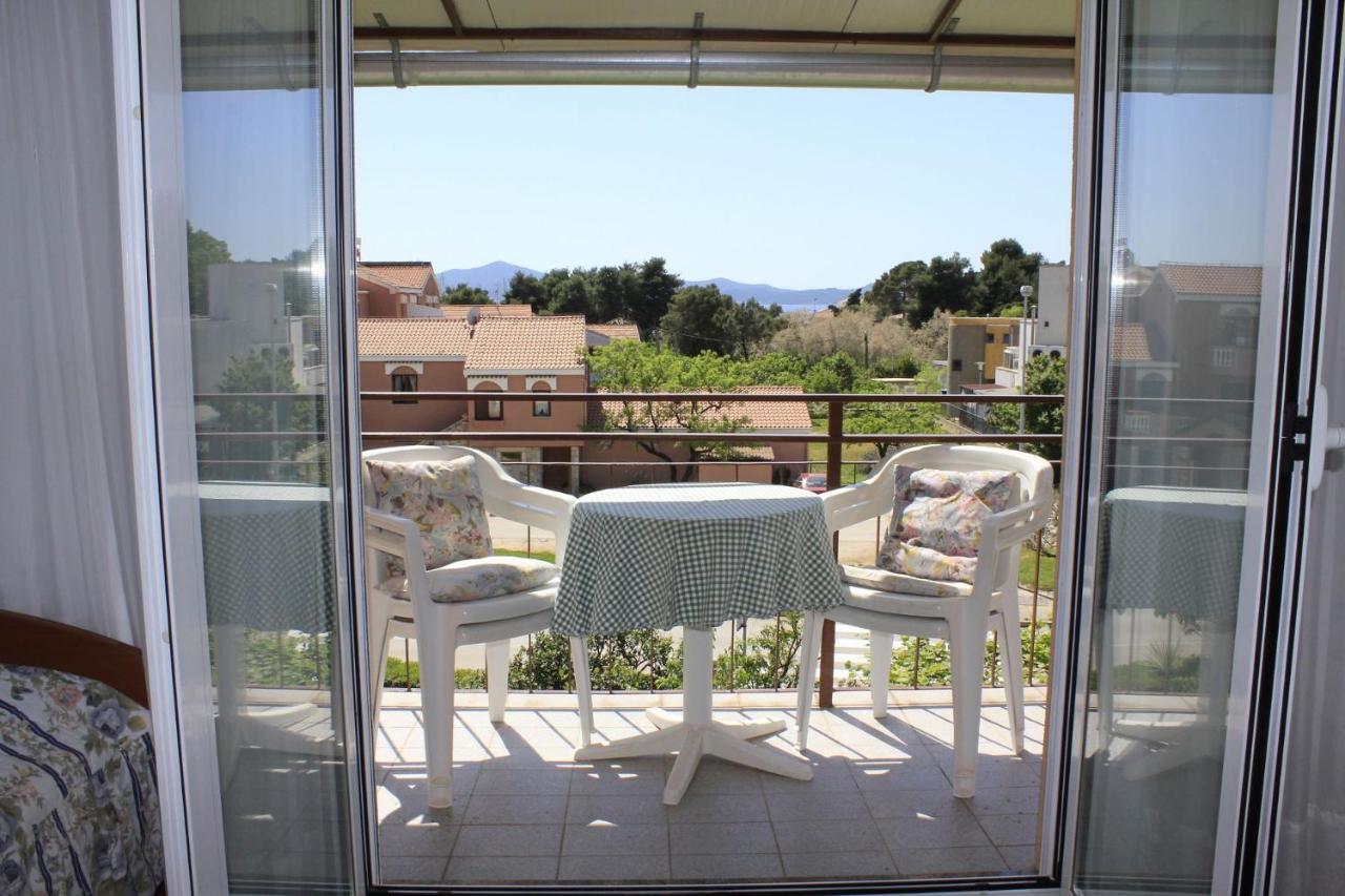 Apartments And Rooms Jagoda - Comfy And Cozy 扎达尔 外观 照片