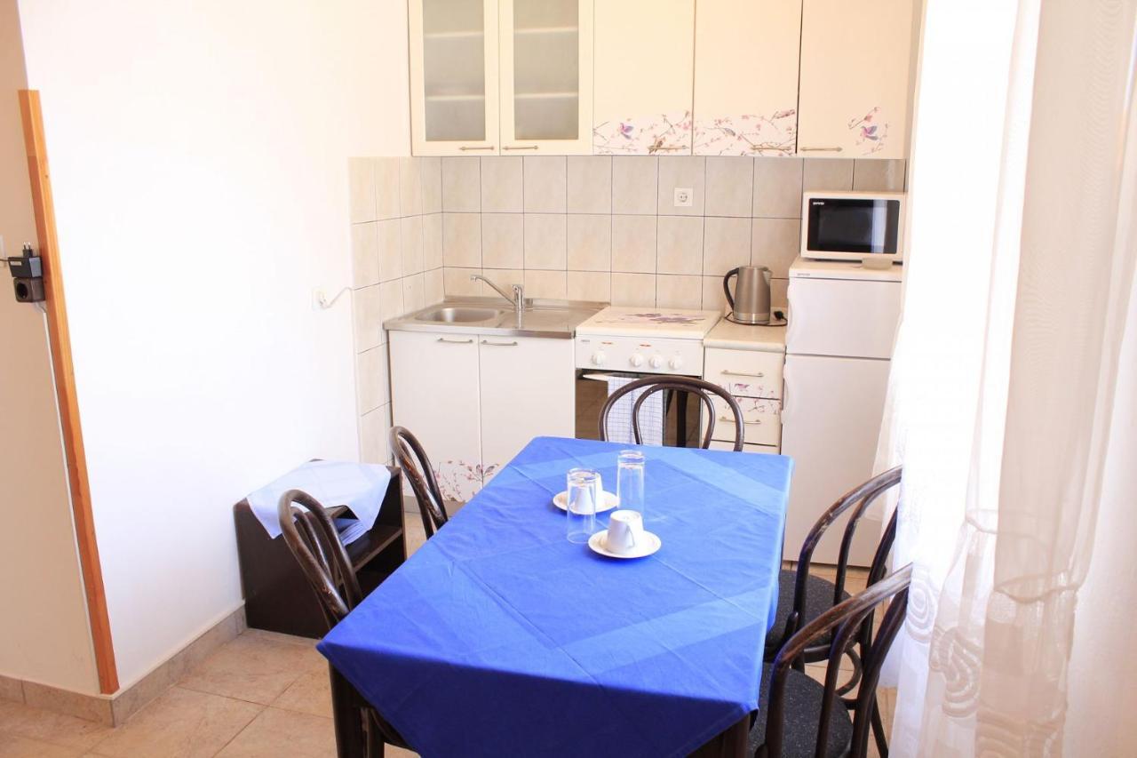 Apartments And Rooms Jagoda - Comfy And Cozy 扎达尔 外观 照片
