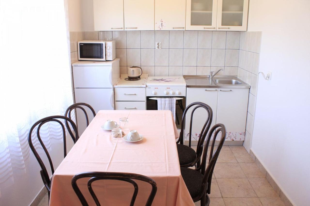 Apartments And Rooms Jagoda - Comfy And Cozy 扎达尔 外观 照片
