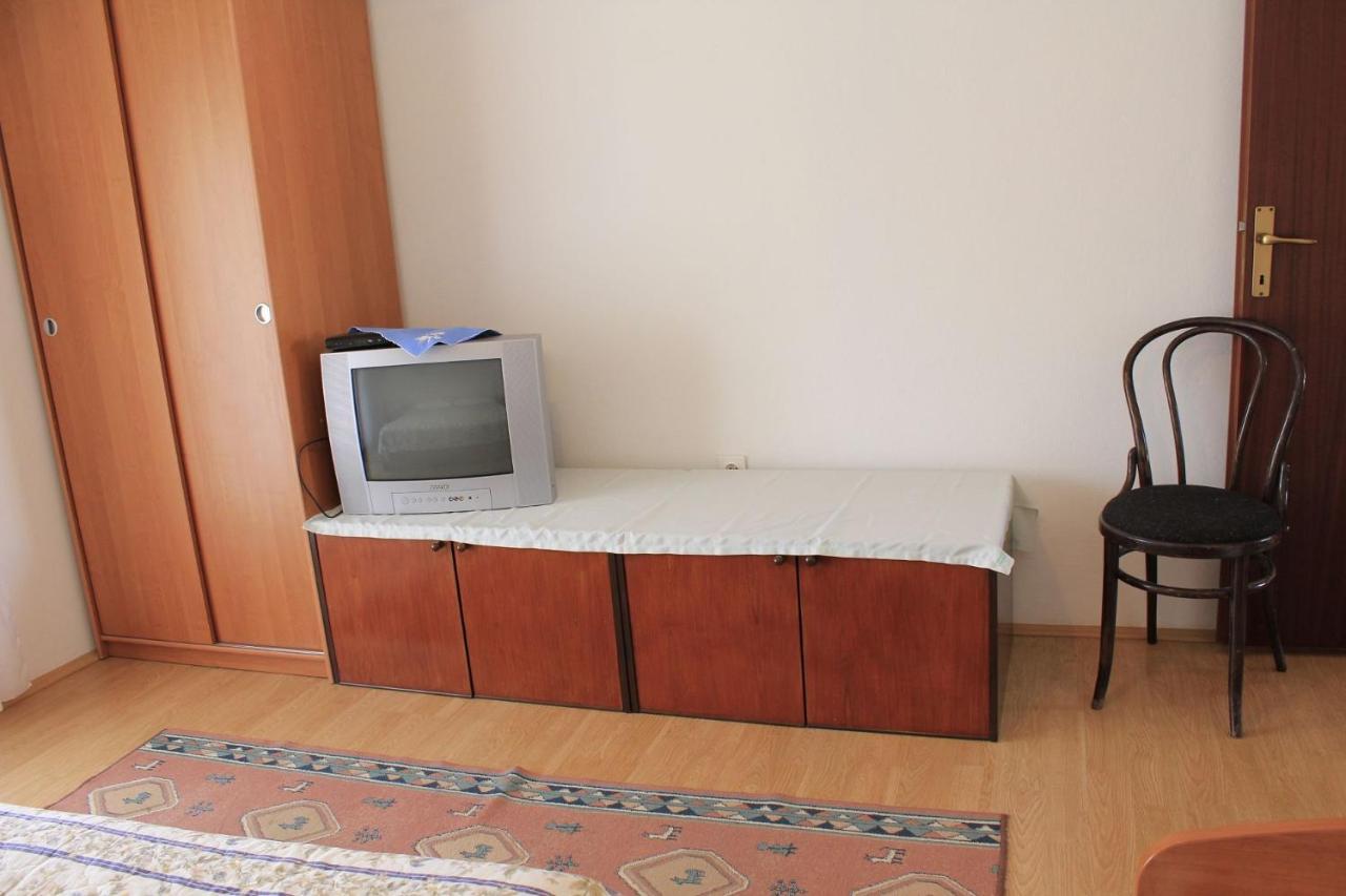 Apartments And Rooms Jagoda - Comfy And Cozy 扎达尔 外观 照片