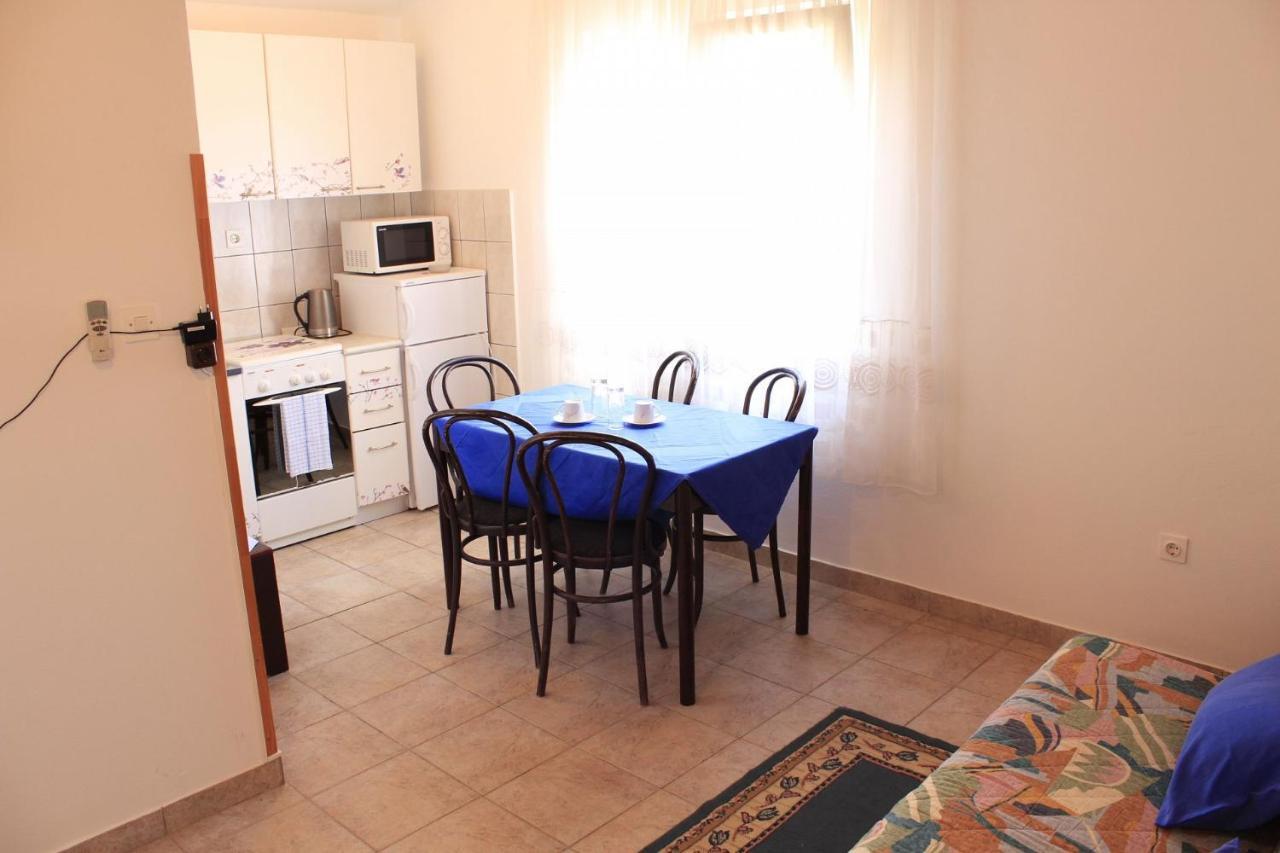Apartments And Rooms Jagoda - Comfy And Cozy 扎达尔 外观 照片