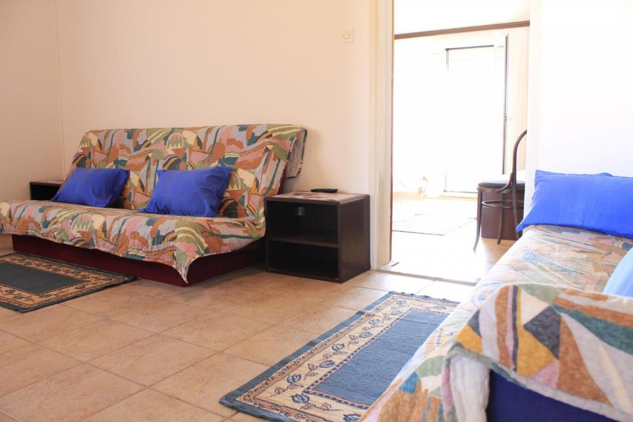 Apartments And Rooms Jagoda - Comfy And Cozy 扎达尔 外观 照片