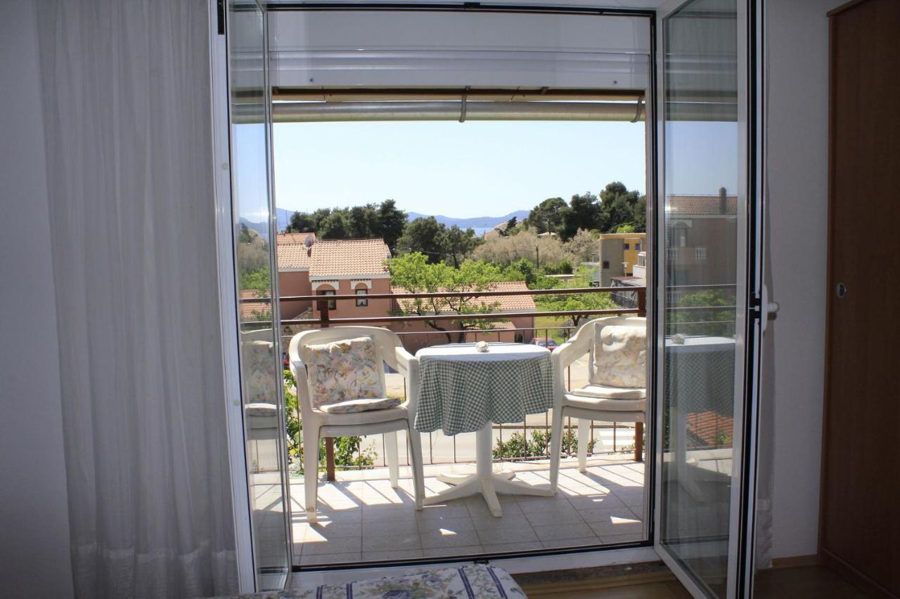 Apartments And Rooms Jagoda - Comfy And Cozy 扎达尔 外观 照片
