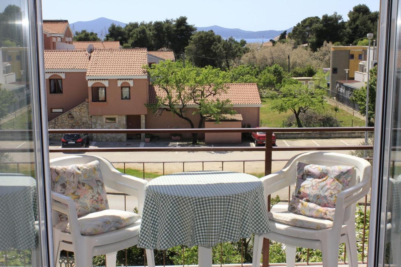 Apartments And Rooms Jagoda - Comfy And Cozy 扎达尔 外观 照片