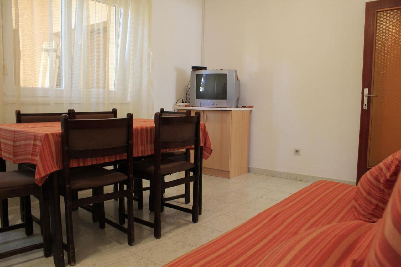 Apartments And Rooms Jagoda - Comfy And Cozy 扎达尔 外观 照片