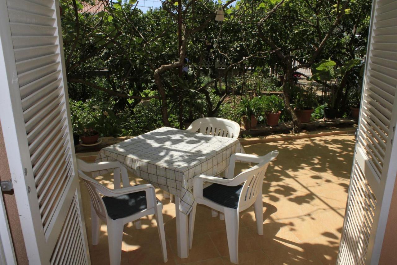 Apartments And Rooms Jagoda - Comfy And Cozy 扎达尔 外观 照片