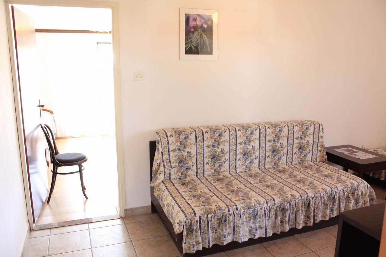 Apartments And Rooms Jagoda - Comfy And Cozy 扎达尔 外观 照片