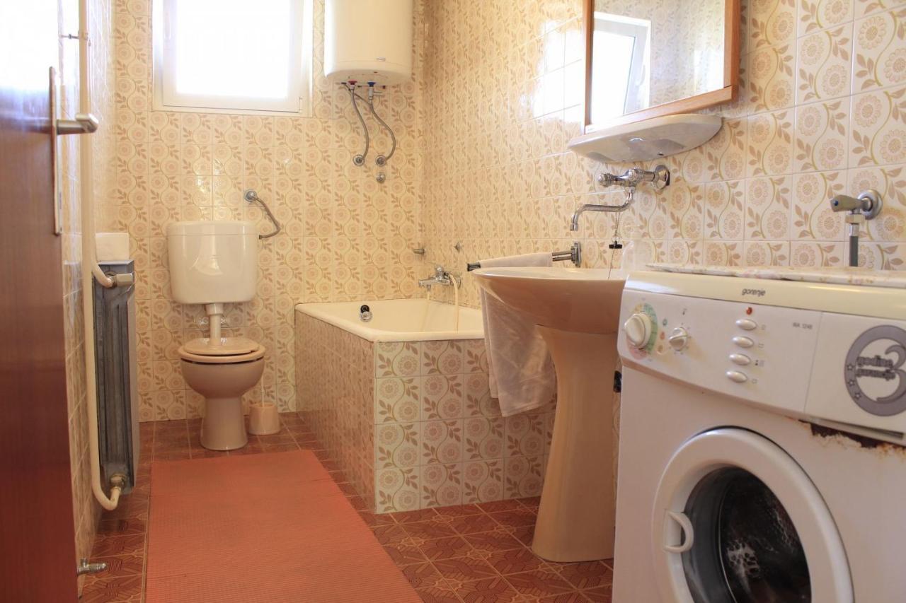 Apartments And Rooms Jagoda - Comfy And Cozy 扎达尔 外观 照片