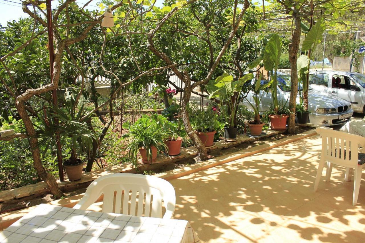 Apartments And Rooms Jagoda - Comfy And Cozy 扎达尔 外观 照片